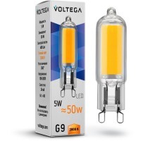 Лампочка Voltega 7090