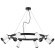 Люстра подвесная Rullo Lightstar LR01886436440