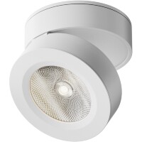 Потолочный светильник Technical C022CL-L7W4K