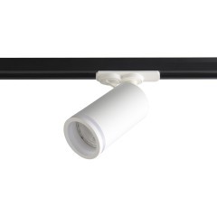 Светильник однофазный Crystal Lux CLT 0.31 019 WH 1409/067 Светильник однофазный Crystal Lux CLT 0.31 019 WH 1409/067