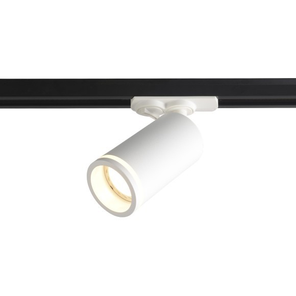 Светильник однофазный Crystal Lux CLT 0.31 019 WH 1409/067 Светильник однофазный Crystal Lux CLT 0.31 019 WH 1409/067