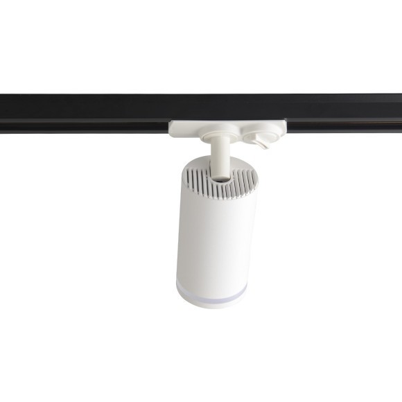 Светильник однофазный Crystal Lux CLT 0.31 019 WH 1409/067 Светильник однофазный Crystal Lux CLT 0.31 019 WH 1409/067