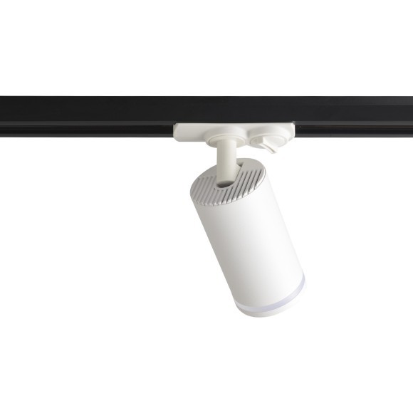 Светильник однофазный Crystal Lux CLT 0.31 019 WH 1409/067 Светильник однофазный Crystal Lux CLT 0.31 019 WH 1409/067