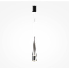 Подвесной светильник Maytoni P090PL-L12CH3K
