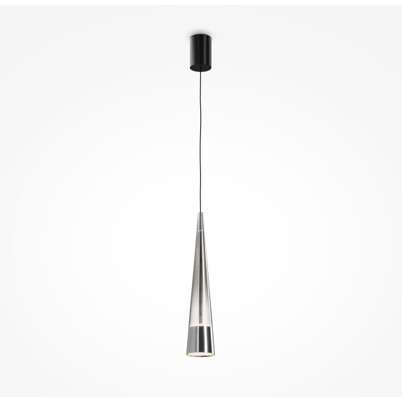 Подвесной светильник Maytoni P090PL-L12CH3K