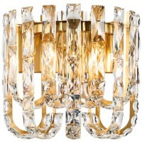 4721-4W, настенный светильник, D165xW300xH280, 4xG9x40W, excluded