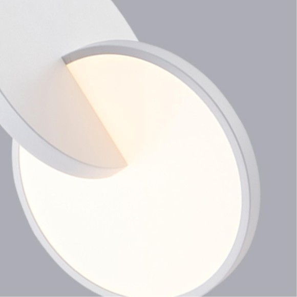 4610-1P, подвес, L180xW170xH405/1980, LEDx7W, 910LM, 3000K, included