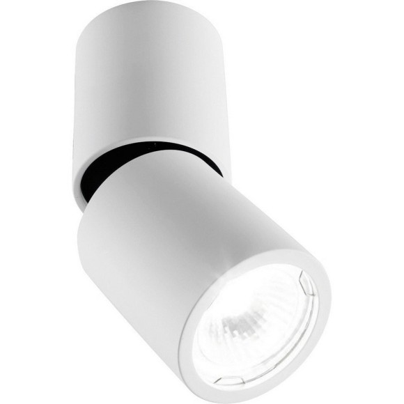 Накладной потолочный светильник Divinare 1800/03 PL-1 GAVROCHE POSTO под лампу 1xGU10 50W