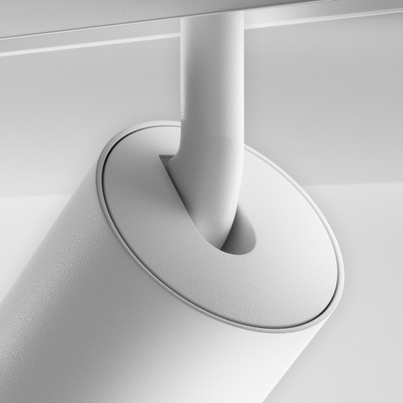 TR212-1-12WTW-DS-Z-W Трековый магнитный SMART (App, Bluetooth Mesh, Алиса) светодиодный светильник Maytoni Exility CRI90+ 2700-6000К 650Лм 15-50° 12Вт TR212-1-12WTW-DS-Z-W Трековый магнитный SMART (App, Bluetooth Mesh, Алиса) светодиодный светильник Maytoni Exility CRI90+ 2700-6000К 650Лм 15-50° 12Вт