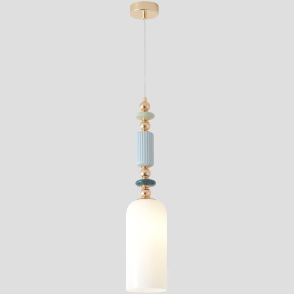 Светильник подвесной Crystal Lux ZEPHYR SP1.2 3951/201 Светильник подвесной Crystal Lux ZEPHYR SP1.2 3951/201