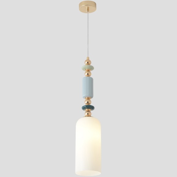 Светильник подвесной Crystal Lux ZEPHYR SP1.2 3951/201 Светильник подвесной Crystal Lux ZEPHYR SP1.2 3951/201