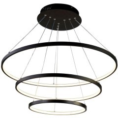 Подвесной светильник Giro 1764-18P