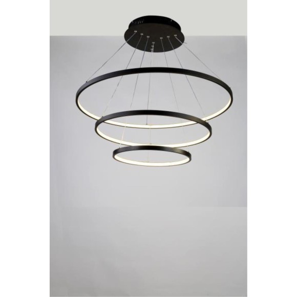 Подвесной светильник Giro 1764-18P Подвесной светильник Giro 1764-18P