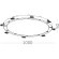 ST706.438.60 Св-к встр. Белый LED 12*5W 3000K 5 400Lm Ra90 38° IP20 D1 000xH50 220-240V Встраиваемые светильники