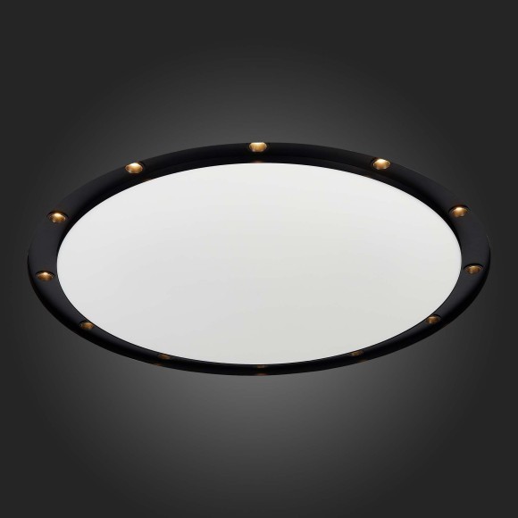 ST706.438.60 Св-к встр. Белый LED 12*5W 3000K 5 400Lm Ra90 38° IP20 D1 000xH50 220-240V Встраиваемые светильники