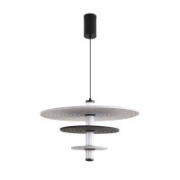 8295/11AL Подвес Lumion LEDIO LED Ra80 Lm307 11W 3000K 220V FELTA