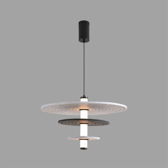 8295/11AL Подвес Lumion LEDIO LED Ra80 Lm307 11W 3000K 220V FELTA