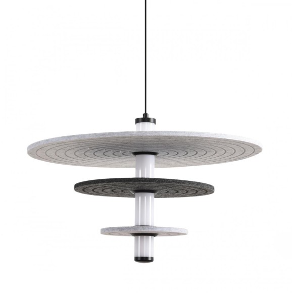 8295/11AL Подвес Lumion LEDIO LED Ra80 Lm307 11W 3000K 220V FELTA