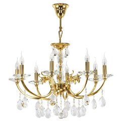 Люстра подвесная Lightstar 694082 Stregaro под лампы 8xE14 480W