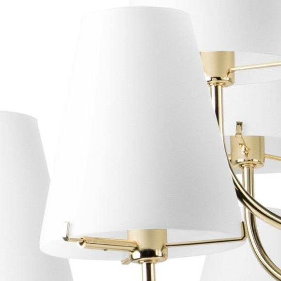 Большая люстра DIAFANO 758162