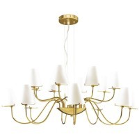 Большая люстра DIAFANO 758162