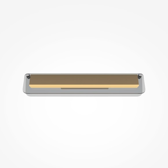 Настенный светильник (бра) Maytoni MOD296WL-L10BS3K