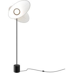 Напольный светильник (торшер) Maytoni MOD396FL-L10W3K