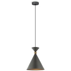 Подвесной светильник Freya FR5392PL-01GR