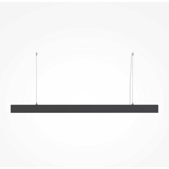 Подвесной светильник Technical P051PL-L40B4K