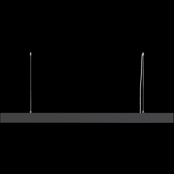 Подвесной светильник Technical P051PL-L40B4K