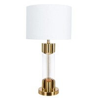 Декоративная настольная лампа Arte Lamp STEFANIA A5053LT-1PB