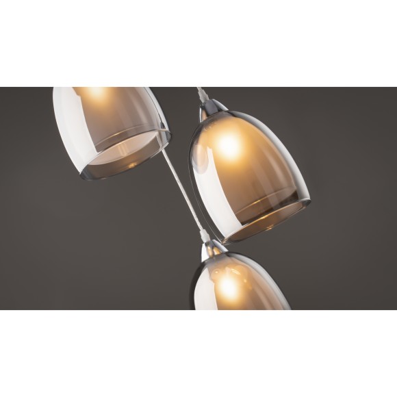 Подвесной светильник Freya FR5375PL-03CH2