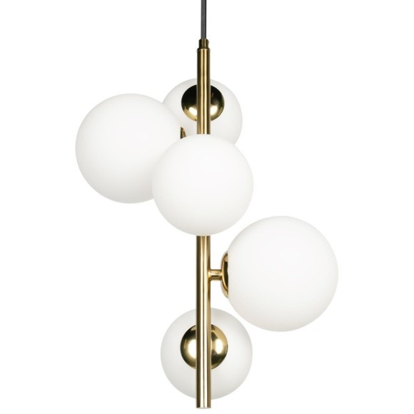 10236/5 Подвесной светильник LOFT IT Tely