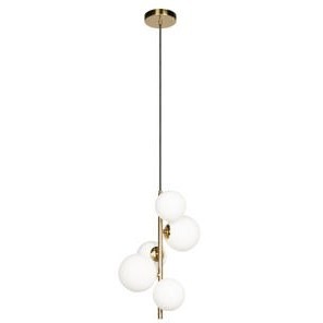 10236/5 Подвесной светильник LOFT IT Tely