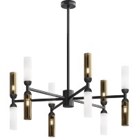 Подвесной светильник Maytoni MOD177PL-12G