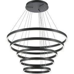 Подвесной светильник Maytoni MOD058PL-L200BK Подвесной светильник Maytoni MOD058PL-L200BK