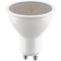 Лампочка светодиодная полусфера GU10 4200K 940254