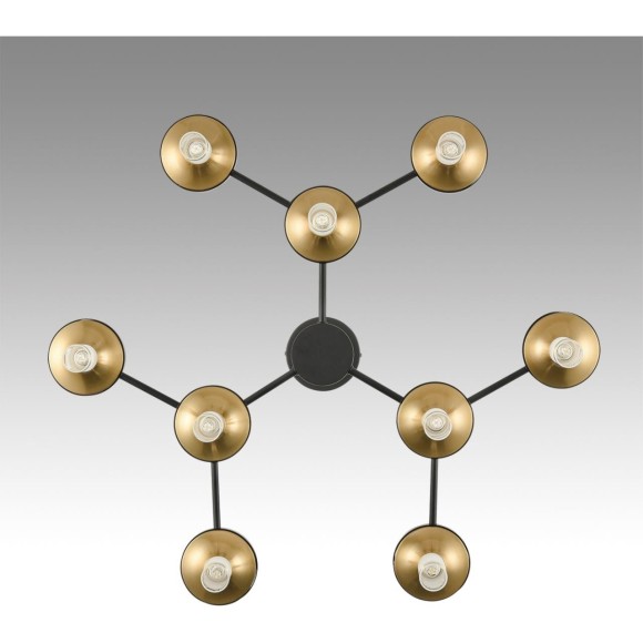 Люстра потолочная G9 Lumion TAMARESA 8112/18
