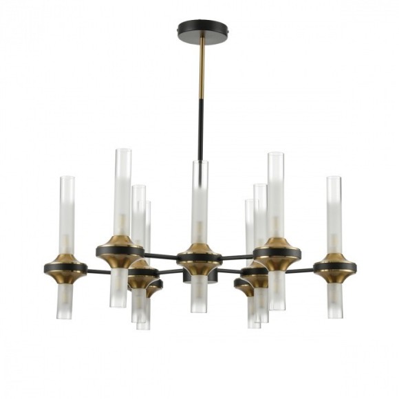 Люстра потолочная G9 Lumion TAMARESA 8112/18