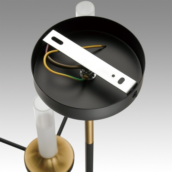 Люстра потолочная G9 Lumion TAMARESA 8112/18