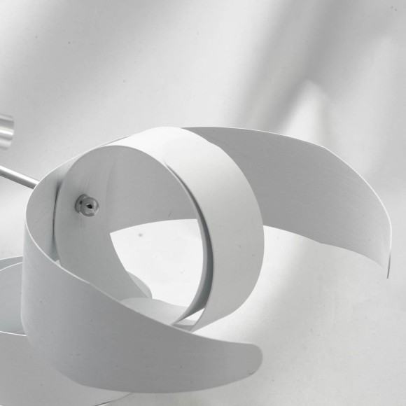 Люстра потолочная Lussole GRLSA-5927-09 BRIOSCO IP21 под лампы 9xG9 45W