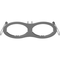 Рамка для светильника Intero 16 217629