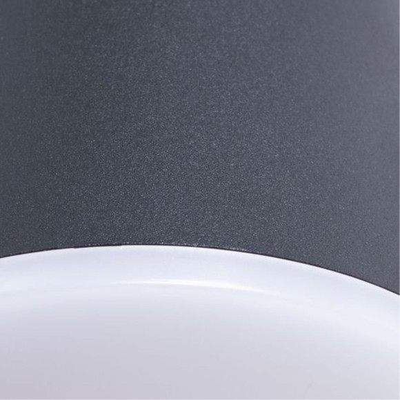 Уличный настенный светильник Arte Lamp CHICO A2212AL-2BK Уличный настенный светильник Arte Lamp CHICO A2212AL-2BK