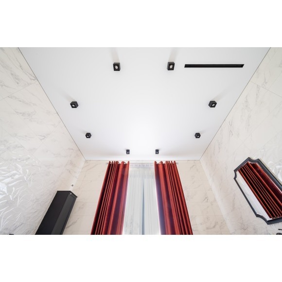 Точечный светильник DK3030 DK3080-BK