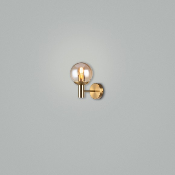 Бра Freya FR5175WL-01BS Globo под лампу 1xE27 60W