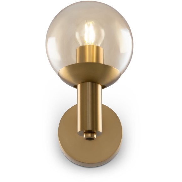 Бра Freya FR5175WL-01BS Globo под лампу 1xE27 60W