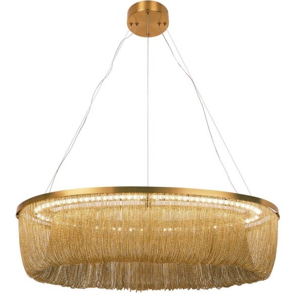 Подвесная люстра Vandfald 4491-8P