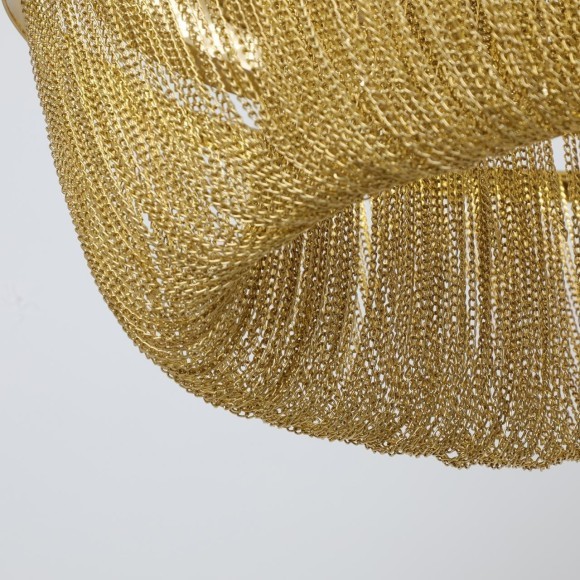 Подвесная люстра Vandfald 4491-8P