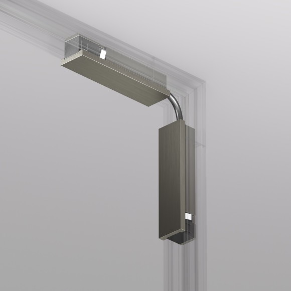 Гибкий коннектор питания Denkirs Shine 48V TR5724-DN