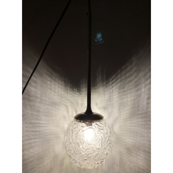 Подвесной светильник Maytoni MOD061PL-01CH Ligero под лампу 1xE27 40W Подвесной светильник Maytoni MOD061PL-01CH Ligero под лампу 1xE27 40W